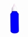 50 ml. blauwe inkt 